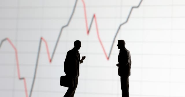 Global Trade Dynamics: Winners and Losers in a Shifting Economy